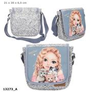 Torebka na ramię Top Model Cat Love 13273A. Wydawca: DEPESCHE. Dadada.pl Opakowanie Torebka na ramię Top Model Cat Love 13273A