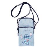 Opakowanie Torebka na smartfona Stitch Blue Aloha DS26UU-210