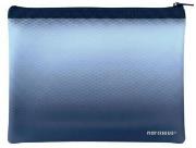 Opakowanie Torebka na zamek mesh Maxi EVA A5 czarna