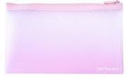 Opakowanie Torebka na zamek mesh Maxi EVA DL różowa