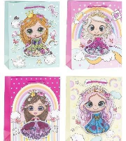 Torebka ozdobna 18x23x8cm hot-stamp mix ROZETTE. Wydawca: ROZETTE. Dadada.pl Opakowanie Torebka ozdobna 18x23x8cm hot-stamp mix ROZETTE