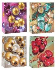 Opakowanie Torebka ozdobna 31x42x12cm mix ROZETTE