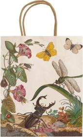 Opakowanie Torebka ozdobna A5 STBAG170 Owady