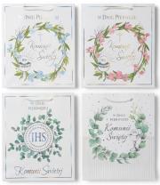 Opakowanie Torebka ozdobna Premium Komunia PL-2 mała