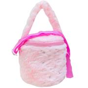 Opakowanie Torebka pluszowa kuferek