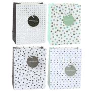 Torebka prezentowa 23x18x10,5cm. Wydawca: Leantoys. Dadada.pl Opakowanie Torebka prezentowa 23x18x10,5cm