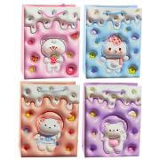 Opakowanie Torebka prezentowa 23x18x10,5cm MIX