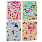 Opakowanie Torebka prezentowa 23x18x10,5xm