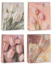 Opakowanie Torebka prezentowa 26x32x10cm MIX