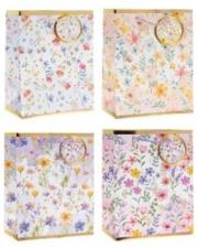 Opakowanie Torebka prezentowa 26x32x10cm MIX
