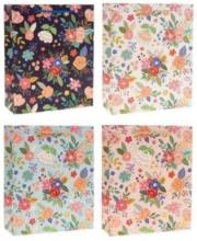 Opakowanie Torebka prezentowa 26x32x10cm MIX