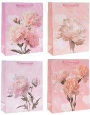 Opakowanie Torebka prezentowa 31x40x12cm MIX