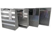 Opakowanie Torebka prezentowa 32x26x10cm MIX