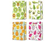 Opakowanie Torebka prezentowa 32x26x10cm MIX