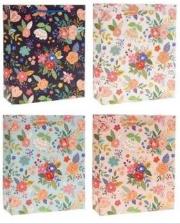 Opakowanie Torebka prezentowa 42x53x15cm MIX