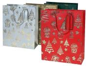 Opakowanie Torebka prezentowa Boże Narodzenie MIX