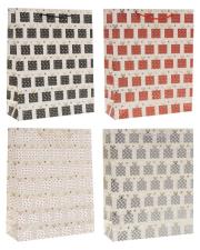 Opakowanie Torebka prezentowa Boże Narodzenie mix