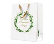Opakowanie Torebka prezentowa Komunia 26,5x33,5x13cm
