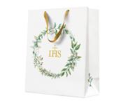 Opakowanie Torebka prezentowa Komunia 26x33x5cm