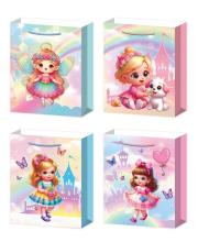 Opakowanie Torebka prezentowa L