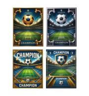 Opakowanie Torebka prezentowa L Dinozaury