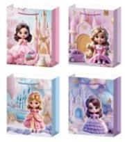 Opakowanie Torebka prezentowa L dziecięca mix