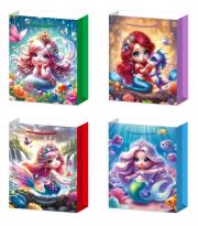 Opakowanie Torebka prezentowa L Syreny