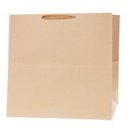 Okładka książki Torebka prezentowa Lux Kraft Q2