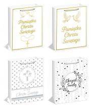 Opakowanie Torebka prezentowa M Chrzciny