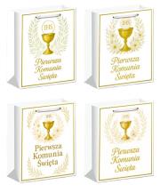 Opakowanie Torebka prezentowa M Komunia