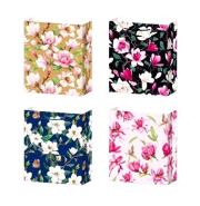 Opakowanie Torebka prezentowa M Kwiaty