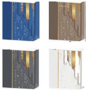 Opakowanie Torebka prezentowa M mix