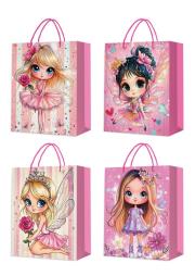 Opakowanie Torebka prezentowa M Wróżki