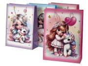 Opakowanie Torebka prezentowa MIX