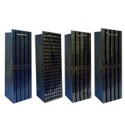 Opakowanie Torebka prezentowa na wino mix