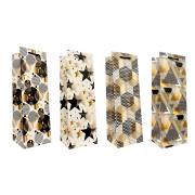 Opakowanie Torebka prezentowa na wino mix