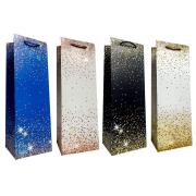 Opakowanie Torebka prezentowa na wino mix