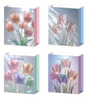 Opakowanie Torebka prezentowa S Kwiaty