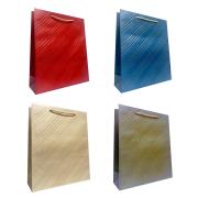 Opakowanie Torebka prezentowa uniwersalna L mix