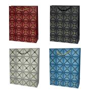 Opakowanie Torebka prezentowa uniwersalna L mix