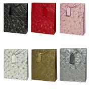 Opakowanie Torebka prezentowa uniwersalna L mix