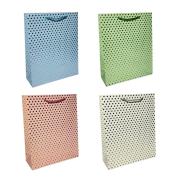 Opakowanie Torebka prezentowa uniwersalna L mix