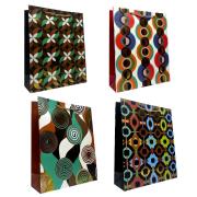 Opakowanie Torebka prezentowa uniwersalna L mix