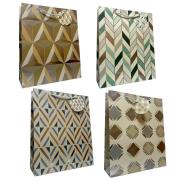 Opakowanie Torebka prezentowa uniwersalna M mix