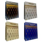 Opakowanie Torebka prezentowa uniwersalna M mix