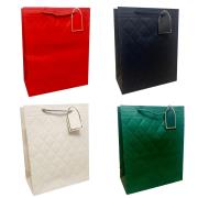 Opakowanie Torebka prezentowa uniwersalna M mix