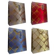 Opakowanie Torebka prezentowa uniwersalna M mix