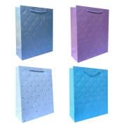 Opakowanie Torebka prezentowa uniwersalna S mix