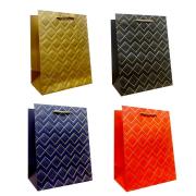 Opakowanie Torebka prezentowa uniwersalna S mix