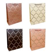 Opakowanie Torebka prezentowa uniwersalna S mix